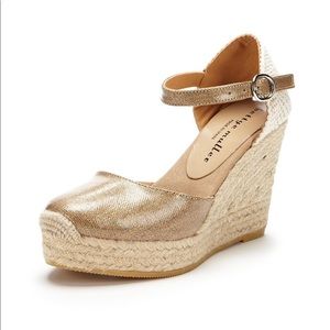 Bettye Muller espadrille